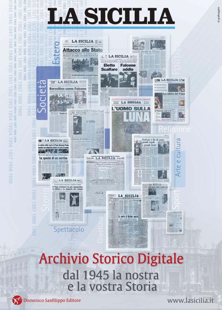 Gli archivi storici dei quotidiani diventano strumento didattico